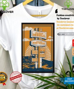 Jason isbell and the 400 unit in asheville nc on august 13 2024 tour poster shirt 3 Jason isbell and the 400 unit in asheville nc on august 13 2024 tour poster shirt