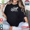 Illinois Fighting Illini Classic Logo T Shirt