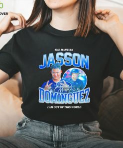 Jasson Dominguez I am out of this world shirt