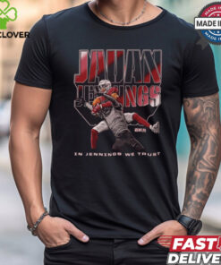 Jauan Jennings San Francisco 49ers NFL Catch In Jennings We Trust t hoodie, sweater, longsleeve, shirt v-neck, t-shirt