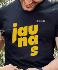 Jaunas Casual Tour 2023 Shirt