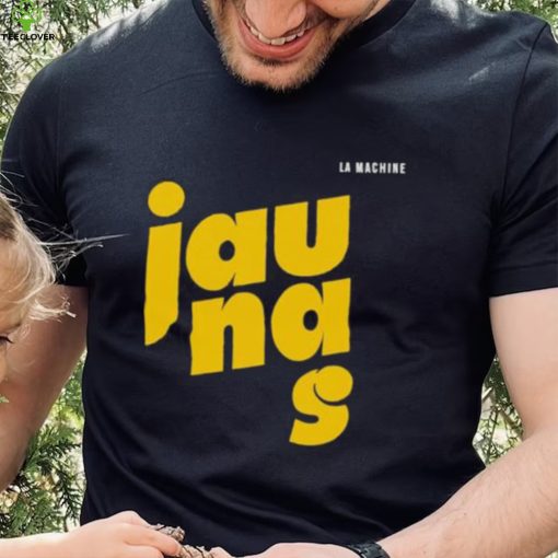 Jaunas Casual Tour 2023 Shirt