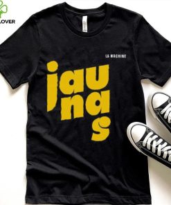 Jaunas Casual Tour 2023 Shirt