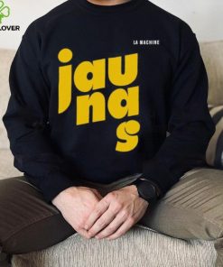 Jaunas Casual Tour 2023 Shirt