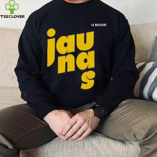 Jaunas Casual Tour 2023 Shirt