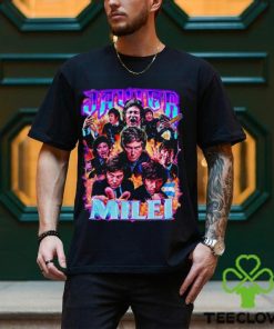 Javier Milei 90s bootleg shirt