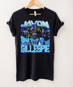 Javon Gillespie Soft Style 2024 T Shirt