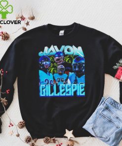 Javon Gillespie Soft Style 2024 hoodie, sweater, longsleeve, shirt v-neck, t-shirt