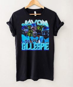 Javon Gillespie Soft Style 2024 shirt