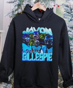 Javon Gillespie Soft Style 2024 shirt