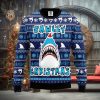 Totoro Ugly Christmas Sweater Blue Ideas For Men Women