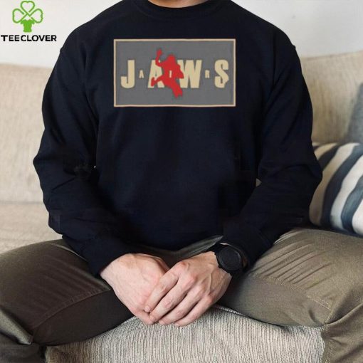 Jawhar Jordan air Jaws player Louisville Cardinals hoodie, sweater, longsleeve, shirt v-neck, t-shirt