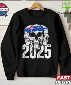 Jaxon Human Ride or die 2025 T Shirt