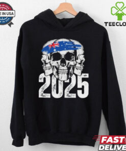 Jaxon Human Ride or die 2025 T Shirt