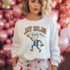 Vegas Matt Scarlet Lady Cruise T Shirt
