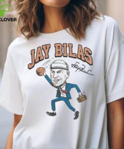 Jay Bilas Signature Shirt