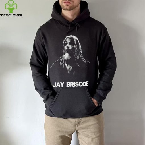 Jay Briscoe Jamin Pugh Shirt