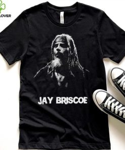 Jay Briscoe Jamin Pugh Shirt