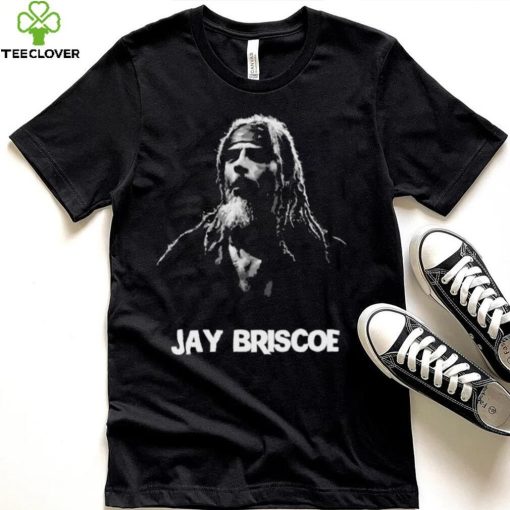 Jay Briscoe Jamin Pugh Shirt