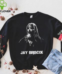 Jay Briscoe Jamin Pugh Shirt