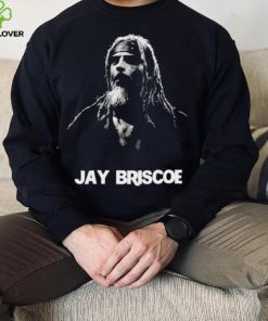 Jay Briscoe Jamin Pugh Shirt