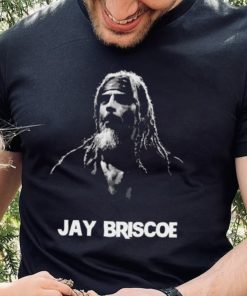 Jay Briscoe Jamin Pugh Shirt