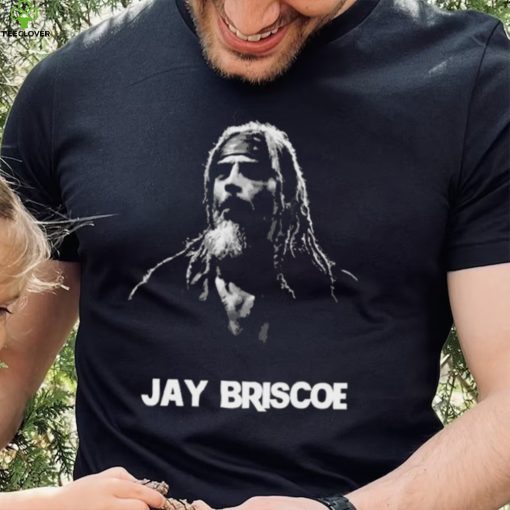 Jay Briscoe Jamin Pugh Shirt