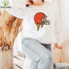 Mickey Mouse player NFL Kansas City Chiefs football helmet logo character funny hoodie, sweater, longsleeve, shirt v-neck, t-shirt