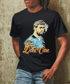 Jay Cutler Smoking Chicago Bears Don’t Care Shirt