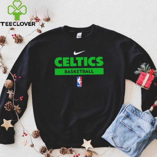 Jay Tatum wear Nike Boston Celtics Basketball NBA logo hoodie, sweater, longsleeve, shirt v-neck, t-shirt