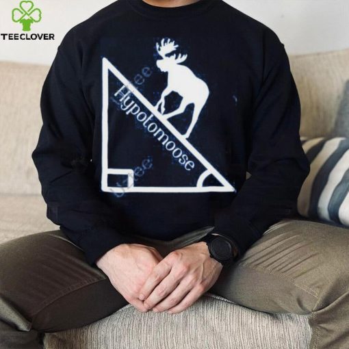 Jay Wamsted Hypotomoose Unisex Sweatshirt