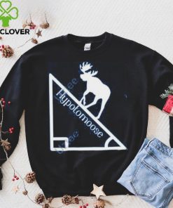 Jay Wamsted Hypotomoose Unisex Sweatshirt