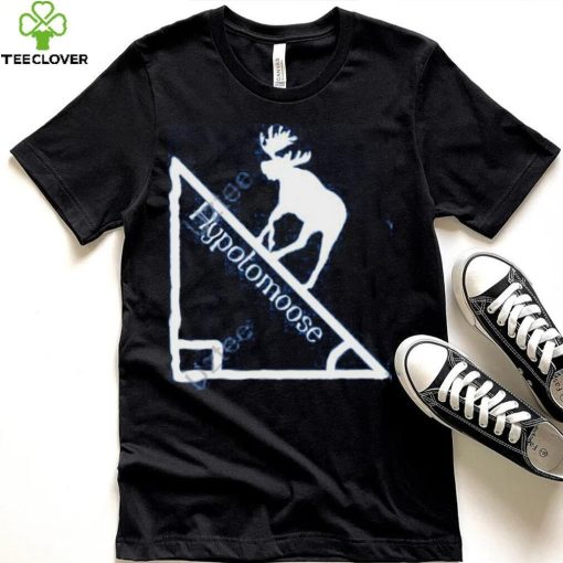 Jay Wamsted Hypotomoose Unisex Sweatshirt