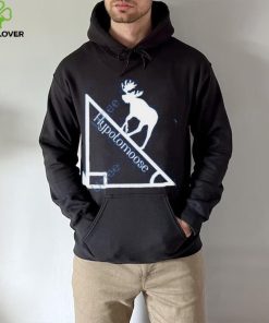 Jay Wamsted Hypotomoose Unisex Sweatshirt