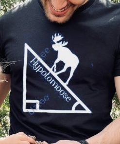 Jay Wamsted Hypotomoose Unisex Sweatshirt