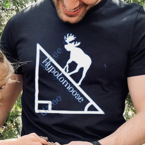 Jay Wamsted Hypotomoose Unisex Sweatshirt