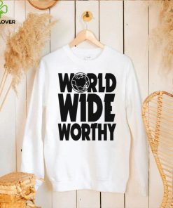 Jay Worth Shirt