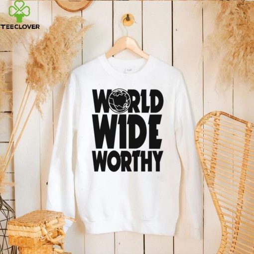 Jay Worth Shirt