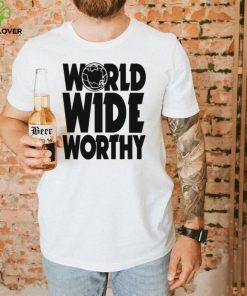 Jay Worth Shirt