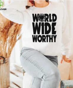 Jay Worth Shirt