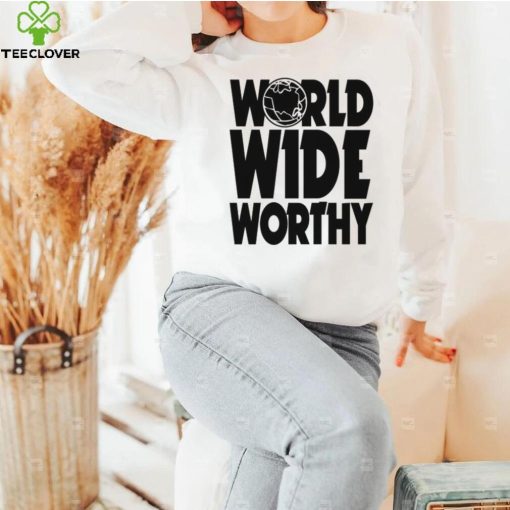 Jay Worth Shirt