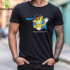 Sleepy Turtle Super Soft T Shirt