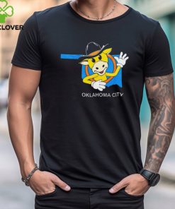 Jay and Silent Bob Mooby’s Oklahoma city shirt