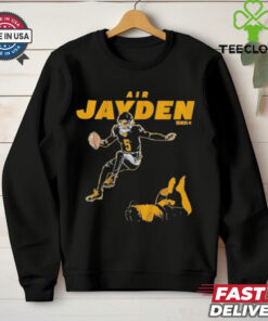 Jayden Daniels Air Jayden T Shirts