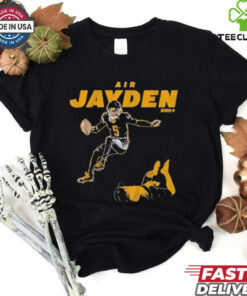 Jayden Daniels Air Jayden T Shirts 1 Jayden Daniels Air Jayden T Shirts