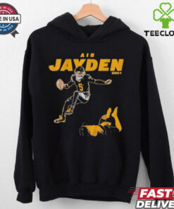 Jayden Daniels Air Jayden T Shirts 3 Jayden Daniels Air Jayden T Shirts