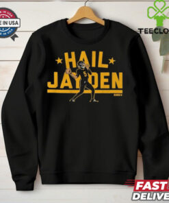 Jayden Daniels Hail Jayden T Shirts 1 Jayden Daniels Hail Jayden T Shirts