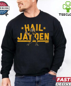 Jayden Daniels Hail Jayden T Shirts 3 Jayden Daniels Hail Jayden T Shirts