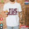 Ten years of El Maestro The Eras Tour shirt