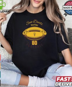 Jayden Fortier Classic Fashion Shersey T Shirt